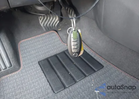 2022 Nissan Altima Sr Fwd z USA, uszkodzony, nr VIN 1N4BL4CV7NN337893